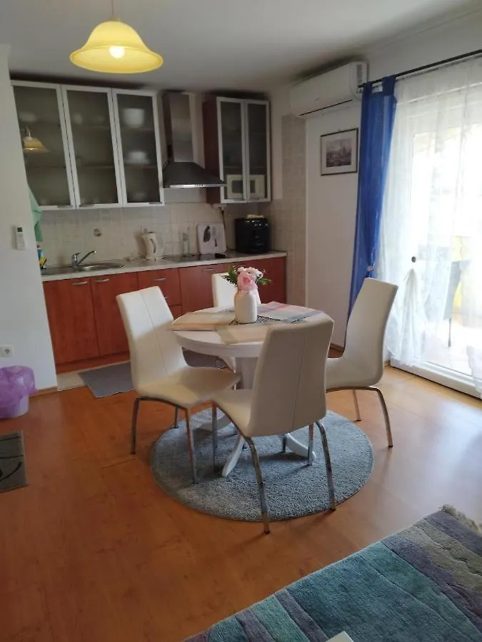 Appartmani Punta Ουμάγκ Διαμέρισμα