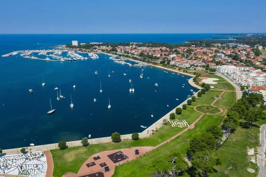Διαμέρισμα Appartmani Punta Ουμάγκ