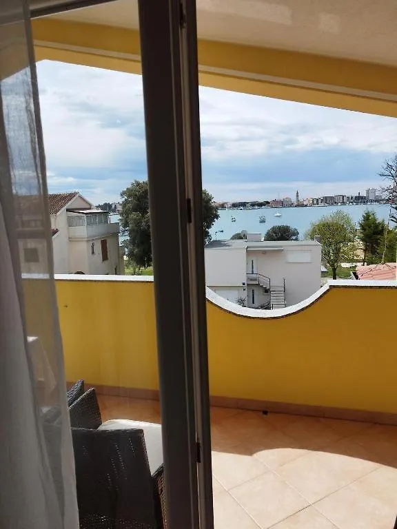 Διαμέρισμα Appartmani Punta Ουμάγκ