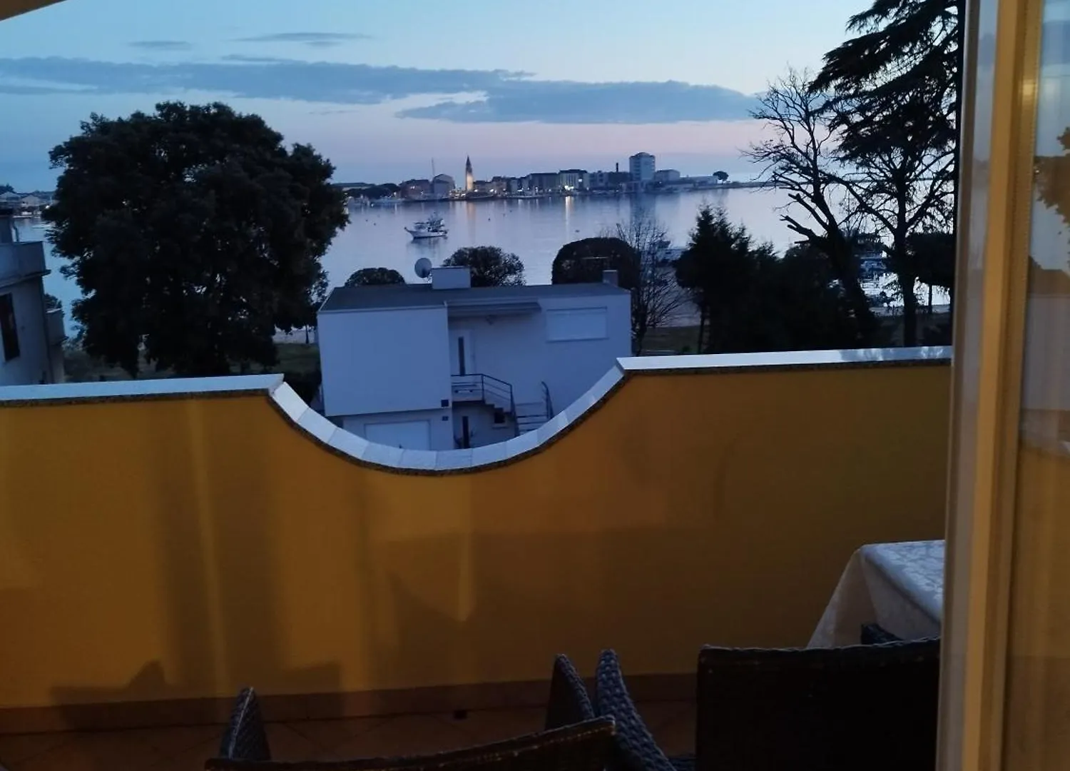 Appartmani Punta Ουμάγκ Διαμέρισμα