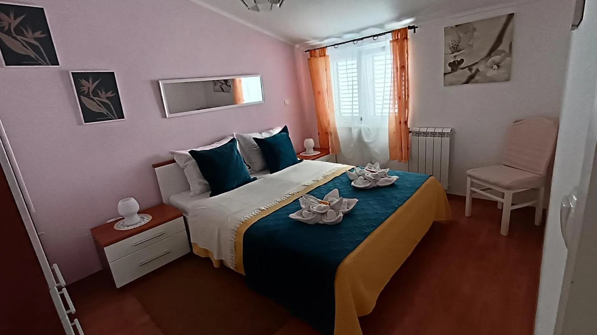 Appartmani Punta Ουμάγκ Διαμέρισμα